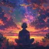 Adhd music、Relax Bro、Relax for Life - Unwind Soundscapes Calm
