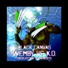 Black Canvas - Wemby vs K.D. (Explicit)