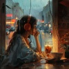 Restaurant Music Deluxe、Evening Relaxation Music Lounge、Exotic Relax Music World - Gentle Calm Soothing Session