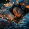 Easy Listening Afternoon Music、Deep Sleep Meditation Radio、Deep Sleep FX - Night's Quiet Hush