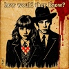 NO1 - how would they know? (Explicit)