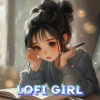 ChilledCow、LoFi GiRL Music、The Lofi Girl - Brainstorming Beats