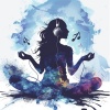 Music for Bliss、Relaxation Oasis Music、Relaxation Serenity Ensemble - Daily Calm Unfolds