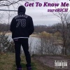 sureRich - Get To Know Me