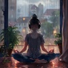 Bedroom Affairs、Meditation Soundscape Collective、Meditation Time - Gentle Calm Meditation's Embrace