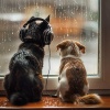 Basic Happiness、Amazing Music for Pets、Attractive Music for Pets - Pets Calm Evening Tones