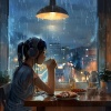 Depressing Lofi、The Relaxed Guy、The Relaxing Sounds of Swedish Nature - Soothe With Every Beat