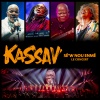 kassav' - Intro : Zongonn + Gorée