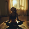 Ambientes Sonoros、Relajación total en el alma、Ecos Relajantes - Flujo Armónico De Meditación