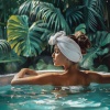 Paisaje sonoro de la naturaleza、Atmosfera de Relajación Spa、Día de Masaje y Relajación - Toque De Cadencia Suave