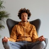 Canciones del Atardecer、Relajación para el alma en reposo、Streaming en calma - Sonido Relajante Desplegado