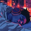 Music Box Lullabies、Beautiful Sleep Music、Bedtime Sleep Music Academy - Nightfall's Quiet Tune