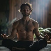 vida zen、Música de meditación nu、Meditaciones de nativos americanos - La Armonía Consciente Resuena