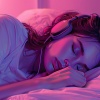 Harmonious Lofi Relaxation、Deep Sleep Sanctuary、Music for Sleeping Deeply - Deep Sleep Calm Beats