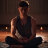 La Espiritualidad Música Colección、Tribu de masaje Meditación perfecta、Relajantes Meditacion Canciones Divinas - Flujo De Meditación Consciente
