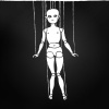 Anansi - Anti-Capitalist Affirmation