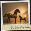 Solfeggio Frequencies 528Hz、Baby Lullaby、White Noise Baby Sleep Music - Moonlit Lullabies