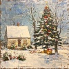 Christmas Jazz Holiday Music、Christmas Relaxing Music、Christmas Music Holiday - Reflections of Noel