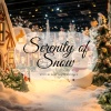 Christmas Jazz Holiday Music、Christmas Relaxing Music、Christmas Music Holiday - Frozen Pines Harmony