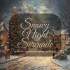 Christmas Jazz Holiday Music、Christmas Relaxing Music、Christmas Music Holiday - Yuletide Dreams