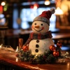 Christmas Jazz Holiday Music、Christmas Relaxing Music、Christmas Music Holiday - Mistletoe Melody