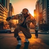 Chill Lofi For Coding、Chill Lofi Gaming Music、Chill LoFi SONDS. - Groove with the Hustle