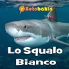 Betobahia - Lo Squalo Bianco