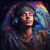 Easy Listening Afternoon Music、Sleep Crickets、Sleep Cycles Music Collective - Calm Beats Retreat