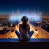 Era dorada、Meditacion Budista Maestros、Entrenamiento Autògeno y Meditación Specialistas - Sesión Lofi De Mente Tranquila