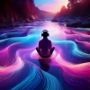 En Lo Profundo、Onda de Sueño Electrónica、Leyendas de la música para dormir - Ritmos De Sueño Reparador Por La Noche