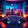 Declaración más profunda、La red de música para dormir、Las soñadoras de la música del sueño - Latidos De La Terapia Del Sueño Tranquilo