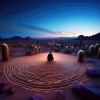 La Espiritualidad Música Colección、Meditaciones de nativos americanos、Canal de música relajante de meditación curativa - Melodías De Hip Hop De Flujo Meditativo