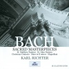 Munich Bach Orchestra、Karl Richter、Munich Bach Chorus、Munich Chorknaben - St. Matthew Passion, BWV 244 / Part One - No.1 Chorus: 