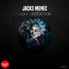 Jacks Menec - Light Distortion