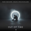 Marc Benjamin、Ansun、WolfCaveland - Out Of Time