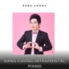 Bang Cuong - Ánh Mắt Buồn (Piano Version)
