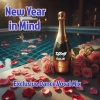 DjScifi - New Year in Mind (feat. JR)(Exclusive Dance Vocal Mix)
