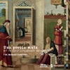Josquin Desprez、Rory McCleery、The Marian Consort、Saint Bernardino of Siena、Caroline Halls、Eleanor Bray - O bone et dulcis Domine Jesu