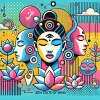 Sleep Music、Relaxing Piano、Sleep Sounds of Nature - Zen State of Mind
