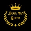 Jigga Man - Queen (feat. M.I & Starboy)