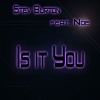 Stev Burton - Is It You