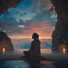 Happy Sunday Morning Music、Harmonious Energy、Sounds for Life - Focus Deeply with Calm