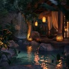 Sound Therapy Revolution、Pure Relaxation Music、Relaxing Ambients - Soothe Away the Day