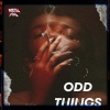 Retz - Odd Things (Explicit)