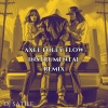 Dj Satile - axel foley flow instumental (remix)