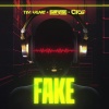 Skrynsu、Citos、Tim Heart - Fake (feat. Citos & Tim Heart)