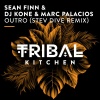 Sean Finn、Dj Kone & Marc Palacios - Outro (Stev Dive Remix)