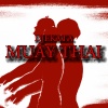 DJEKATA - MUAY THAI