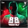 Hs Musics、B.Kash - 88 Freestyle (feat. B.Kash)