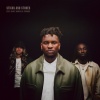 Victor Ray、Strandz、Kojey Radical - Sticks and Stones (Explicit)